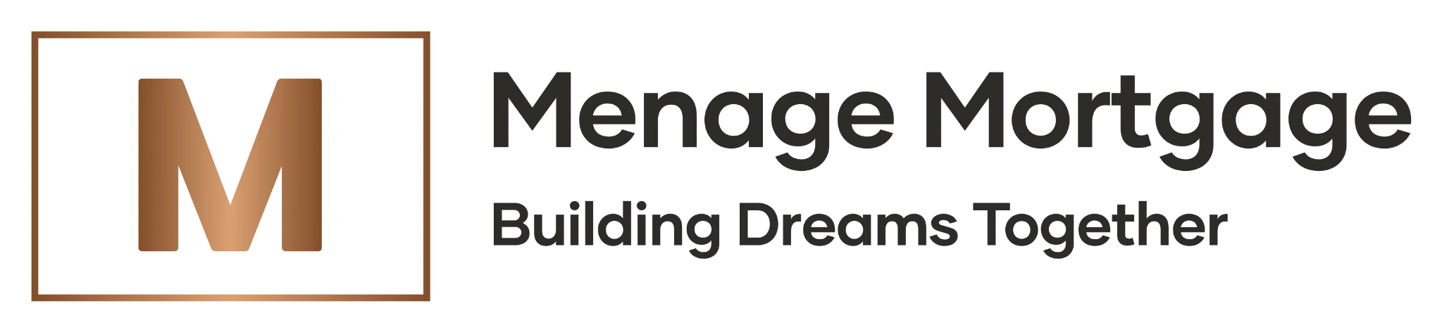 Ménage Mortgage Inc. logo