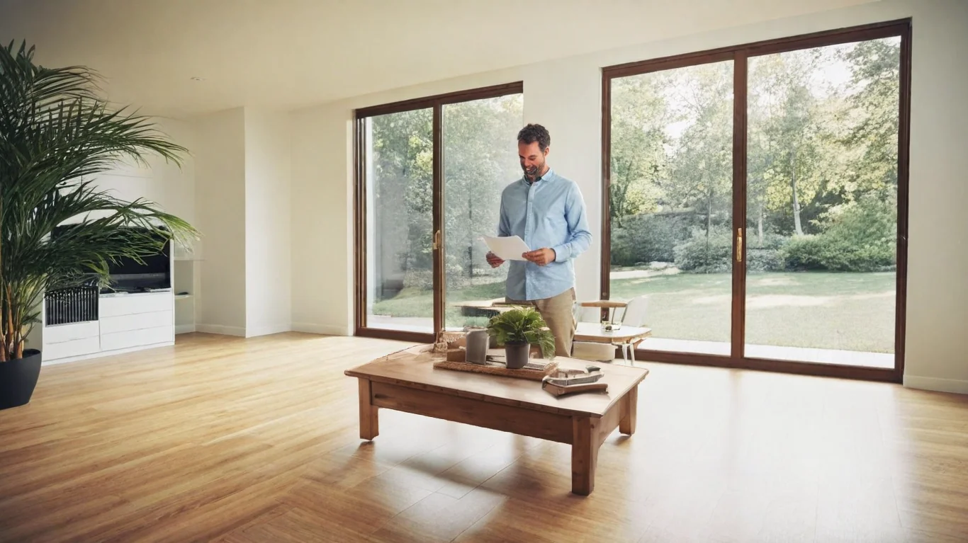 1099 Mortgage Loans for self-employed borrowers