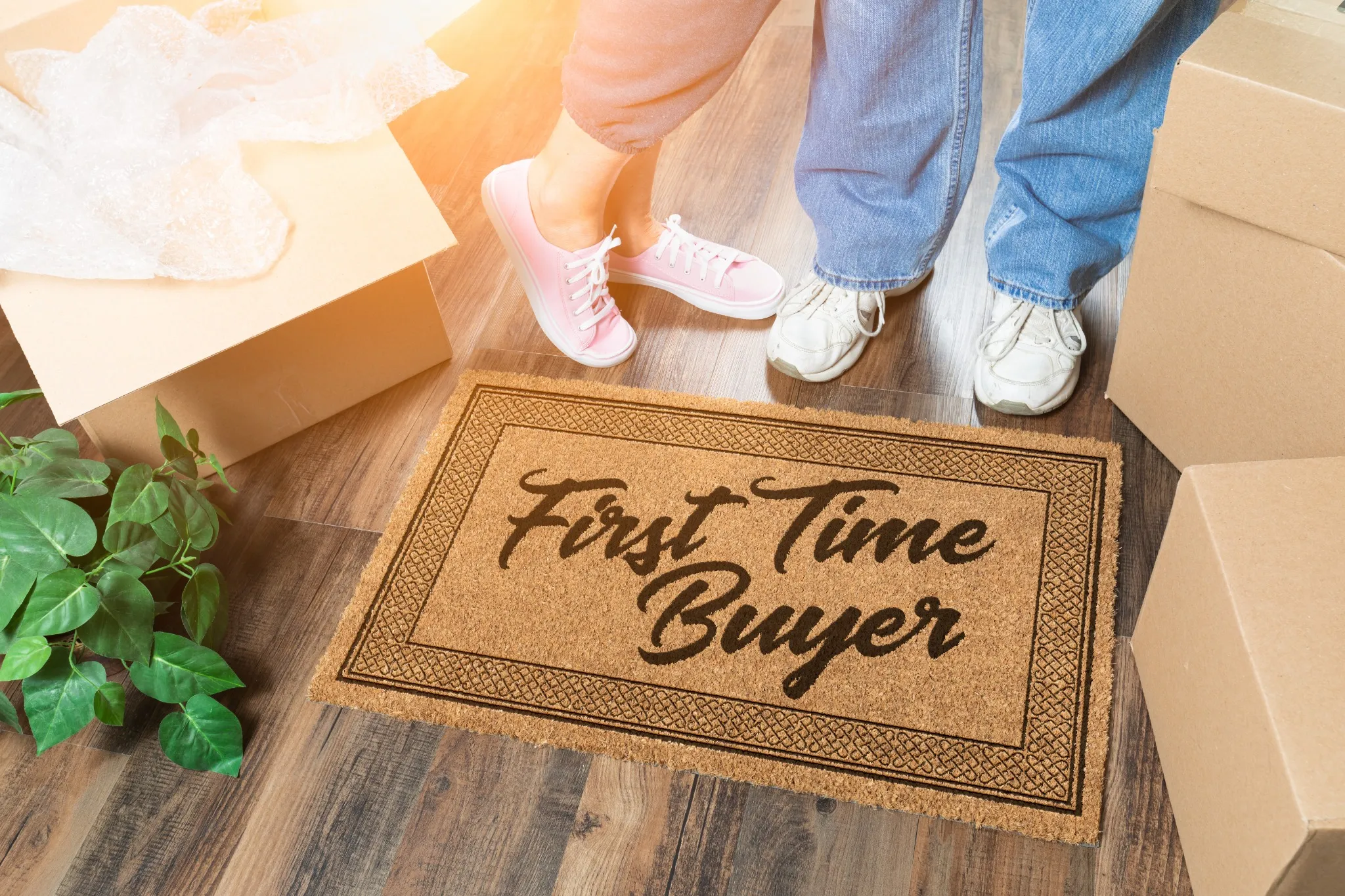 Down Payment Assistance for First-Time Buyers Down Payment Assistance for First-Time Buyers