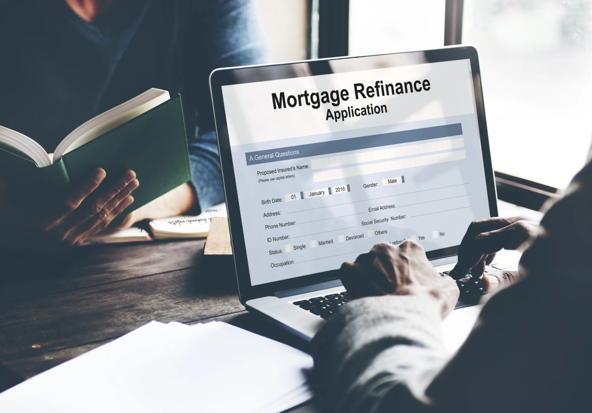 Home Loan Refinance Options Explore refinance options for your mortgage